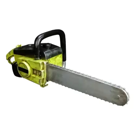 Replica de drujbă Texas Chainsaw Massacre cu sunet 76 cm poza produsului