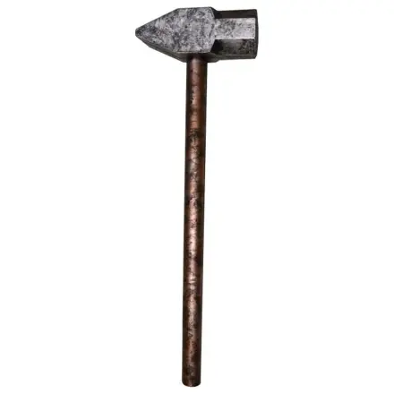 Texas Chainsaw Massacre Replica 1/1 Sledgehammer de 56 cm poza produsului