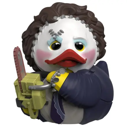 Texas Chainsaw Massacre Tubbz PVC Figura Pretty Woman poza produsului