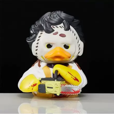 Texas Chainsaw Massacre Tubbz Figurina PVC Leatherface Ediție Boxată 5 cm poza produsului