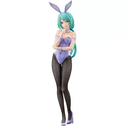 Figurină PVC That Time I Got Reincarnated as a Slime 1/4 Mjurran: Bunny Ver. 45 cm termékfotója