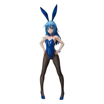 That Time I Got Reincarnated as a Slime Statuie PVC 1/4 Rimuru Bunny Ver. 43 cm termékfotója