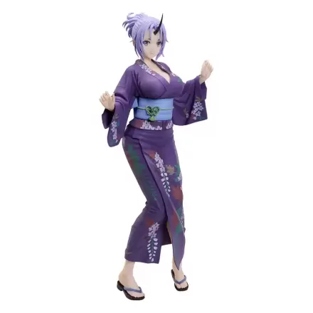 Figurină PVC That Time I Got Reincarnated as a Slime 1/4 Shion: Yukata Ver. 45 cm termékfotója