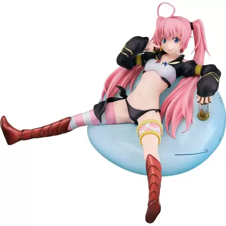 That Time I Got Reincarnated as a Slime Statuie PVC 1/7 Millim Nava 11 cm termékfotója