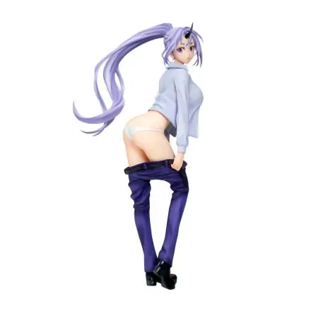 That Time I Got Reincarnated as a Slime Statuie PVC 1/7 Sion Changing Mode (re-run) 24 cm poza produsului