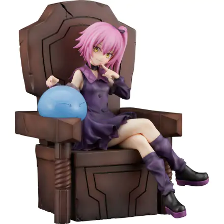 That Time I Got Reincarnated as a Slime Statuie PVC 1/7 Violet 20 cm termékfotója