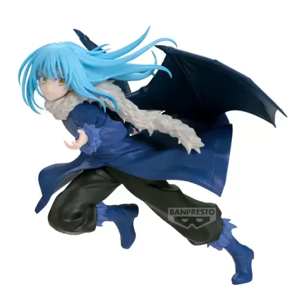 That Time I Got Reincarnated as a Slime Espresto Majestic Wings Rimuru Tempest figurina 17cm poza produsului