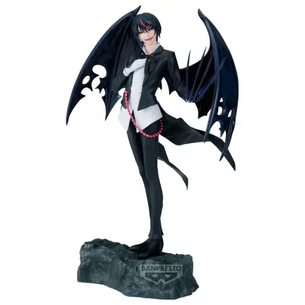 That Time I Got Reincarnated as a Slime Espresto Threefold union figurina Diablo 26 cm poza produsului