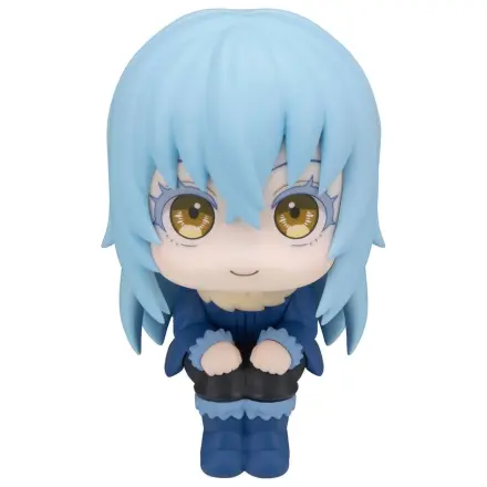 That Time I Got Reincarnated as a Slime Look Up Figura PVC Rimuru Tempest 11 cm poza produsului