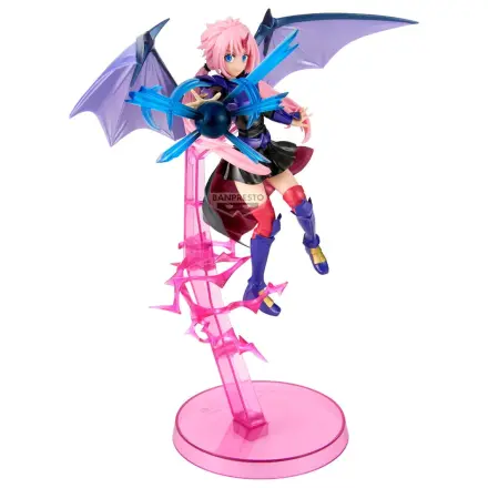 That Time I Got Reincarnated as a Slime Otherworlder Plus Milim Dragon Form Ver figurina 15cm poza produsului