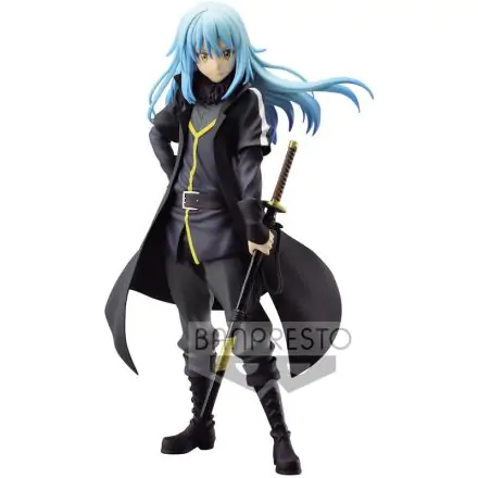 Figurina That Time I Got Reincarnated as a Slime Otherworlder Vol.14 Rimuru 16 cm poza produsului