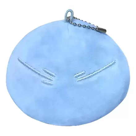 Figurină de pluș That Time I Got Reincarnated as a Slime & Breloc Rimuru 7 cm poza produsului