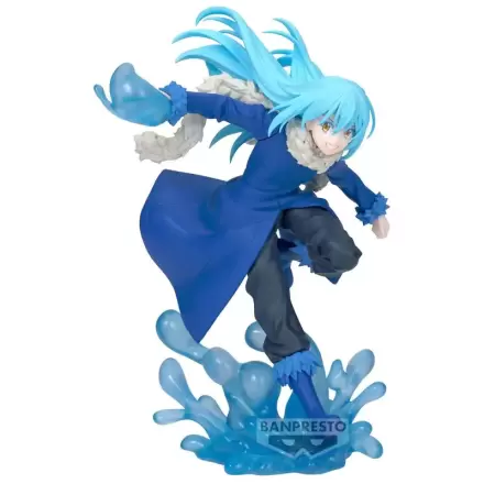 That Time I Got Reincarnated as a Slime Rimuru Tempest figurină 19cm termékfotója