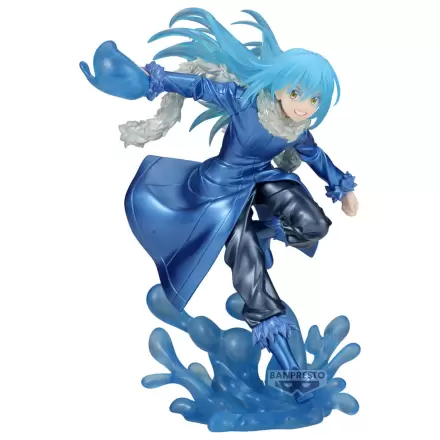 That Time I Got Reincarnated as a Slime Rimuru Tempest figurina 22cm poza produsului