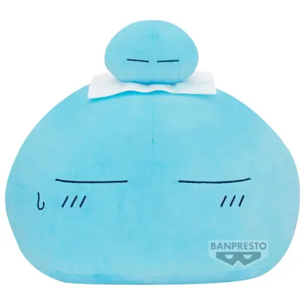 That Time I Got Reincarnated as a Slime Rimuru Tempest plush 30cm poza produsului