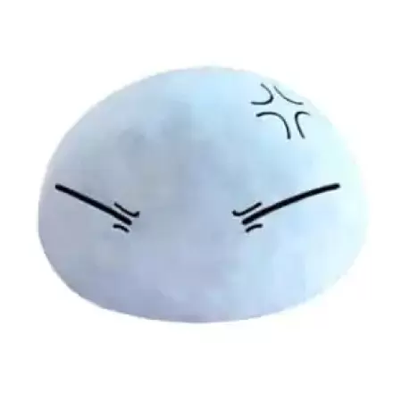 Figurină de pluș That Time I Got Reincarnated as a Slime Rimuru Ver. D 25 cm termékfotója