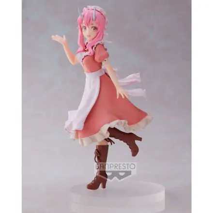 Figura That Time I Got Reincarnated as a Slime Shuna 16 cm poza produsului