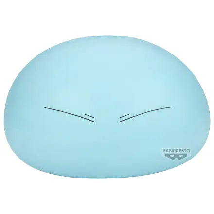 That Time I Got Reincarnated as a Slime Tears of the Azure Rimuru figurina mare si moale de 26 cm poza produsului