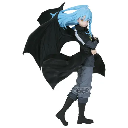 That Time I Got Reincarnated as a Slime Tears of the Azure Rimuru figurina 25cm poza produsului