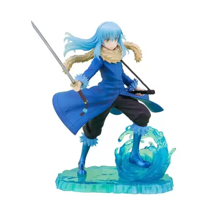 That Time I Got Reincarnated as a Slime Tenitol Statuie PVC Rimuru 18 cm termékfotója