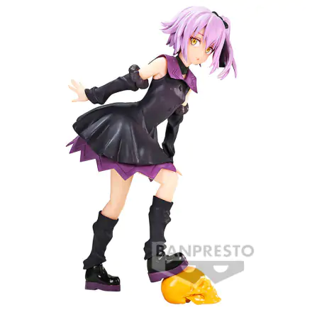 That Time I Got Reincarnated as a Slime Violet figurină 16cm termékfotója