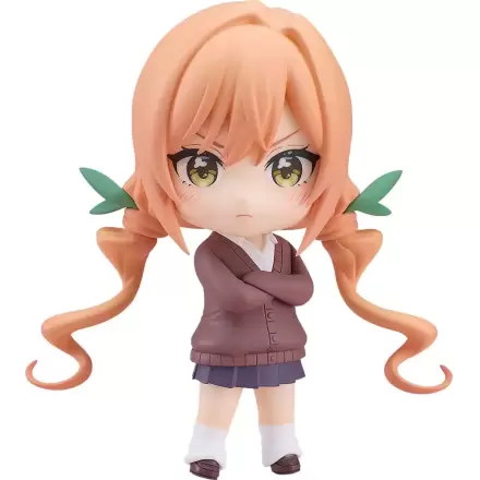 The 100 Girlfriends Who Really, Really, Really, Really, Really Love You Nendoroid Figurina de acțiune PVC Karane Inda 10 cm termékfotója