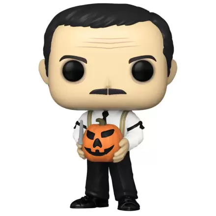 The Addams Family Funko POP! TV Figurină de Vinil Gomez 9 cm termékfotója