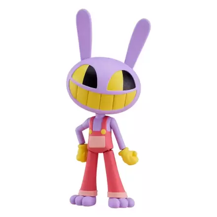 The Amazing Digital Circus Nendoroid Figurina de actiune Jax 10 cm poza produsului