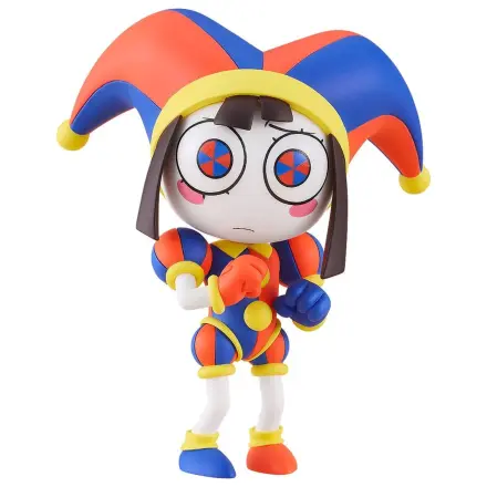 The Amazing Digital Circus Nendoroid Figurina de acțiune Pomni 10 cm poza produsului
