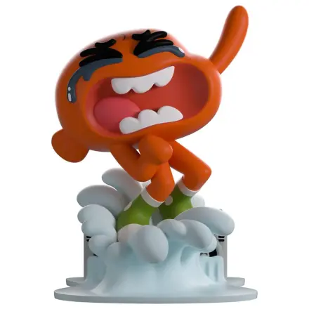 The Amazing World of Gumball Figurina de vinil Darwin 11 cm poza produsului
