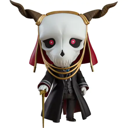 The Ancient Magus' Bride Nendoroid figurină de acțiune Elias Ainsworth: Season 2 Ver. 10 cm termékfotója