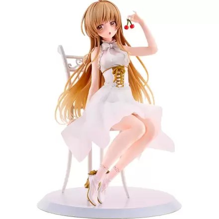 The Angel Next Door Spoils Me Rotten Statueta 1/7 Mahiru Shiina Tea Party Ver. 20 cm poza produsului