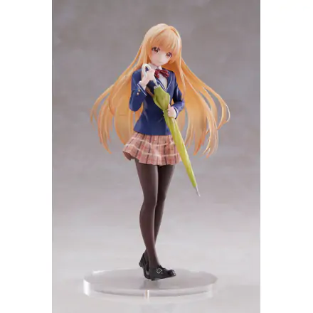 The Angel Next Door Spoils Me Rotten Statuetă PVC Mahiru Shiina School Uniform Ver. 18 cm poza produsului