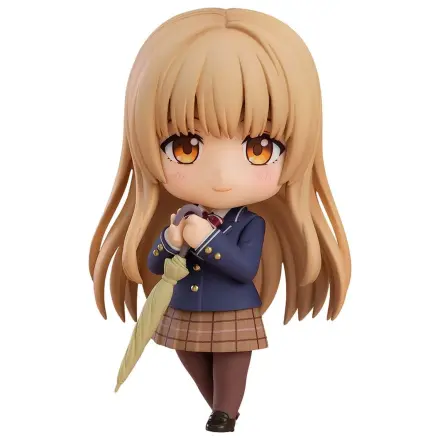 The Angel Next Door Spoils Me Rotten Nendoroid Figura de actiune Mahiru Shiina 10 cm poza produsului
