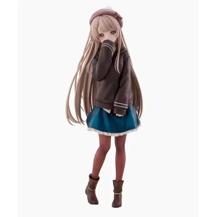 The Angel Next Door Spoils Me Rotten Tenitol Statuie PVC Inalta Mahiru Shiina Autumn Ver. 30 cm poza produsului