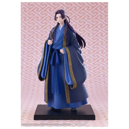 The Apothecary Dairies Oshi Works PVC Figurina Jinshi 25 cm poza produsului