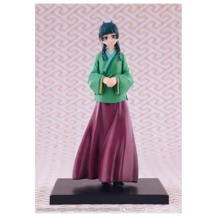 The Apothecary Dairies Oshi Works PVC Figurina Maomao 20 cm poza produsului