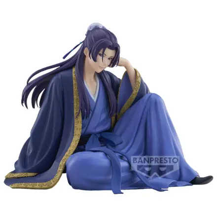 The Apothecary Diaries Break time figurina Jinshi 14cm poza produsului