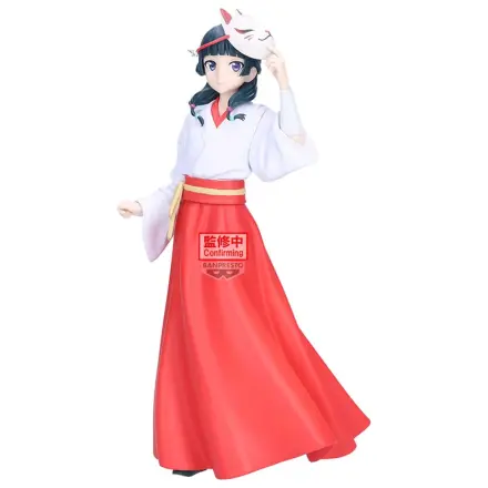 The Apothecary Diaries Fox Village Maomao figurina 21 cm poza produsului