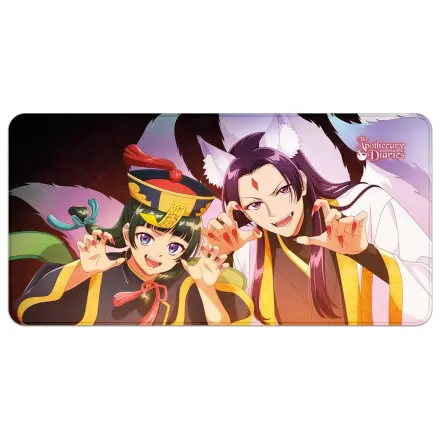 The Apothecary Diaries XXL Mousepad Halloween 80 x 40 cm poza produsului