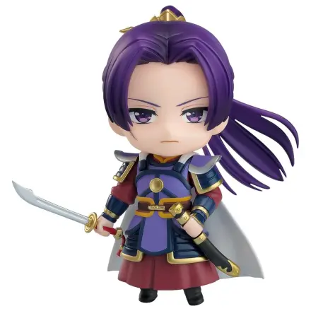 The Apothecary Diaries Nendoroid Figurina de actiune Jinshi: Armor Ver. 10 cm poza produsului
