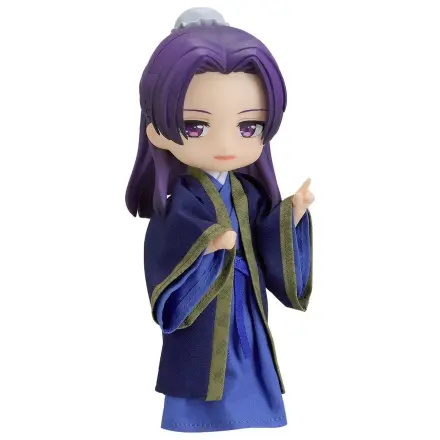 The Apothecary Diaries Nendoroid Doll Figurina de actiune Jinshi 14 cm poza produsului