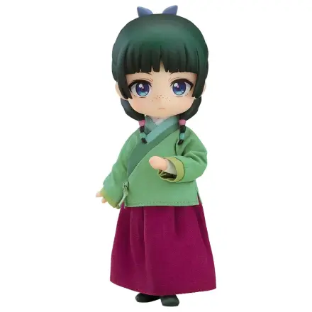 The Apothecary Diaries Nendoroid Doll Figurina de acțiune Maomao 14 cm poza produsului