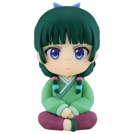 The Apothecary Diaries Nendoroid Plus Breloc de cauciuc Maomao 7 cm poza produsului