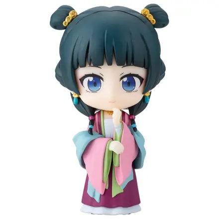 The Apothecary Diaries Oshi Works Mini Mini figurina Maomao Garden Party Ver. 10 cm poza produsului