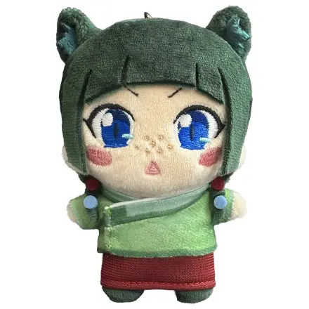 The Apothecary Diaries Plus breloc Maomao 12 cm poza produsului