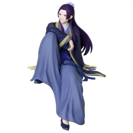 The Apothecary Diaries PM Perching PVC Statuie Jinshi 16 cm poza produsului