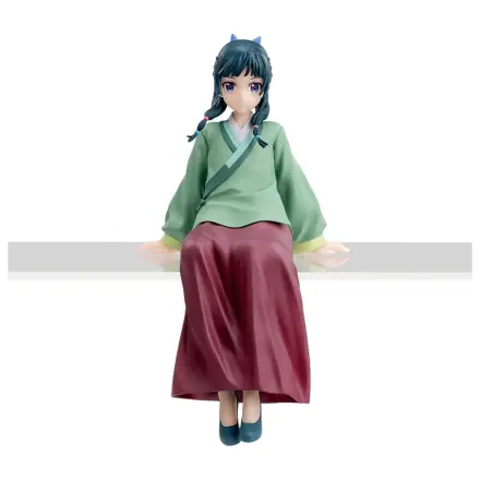 The Apothecary Diaries PM Perching Figura PVC Maomao (re-run) 14 cm poza produsului