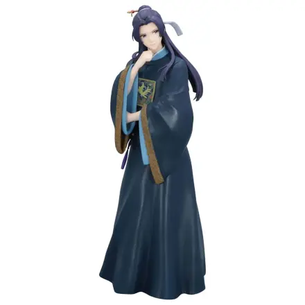 The Apothecary Diaries Trio-Try-iT PVC Statuie Jinshi 19 cm poza produsului