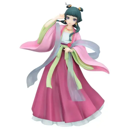 The Apothecary Diaries Trio-Try-iT PVC Statuie Maomao 16 cm poza produsului